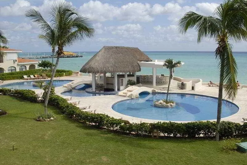 Xaman Ha 7105 Hotel Akumal