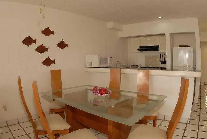 Xaman Ha 7105 Hotel Akumal