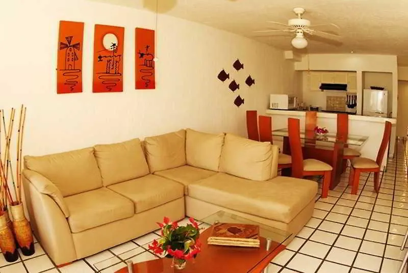 Xaman Ha 7105 Hotel Akumal