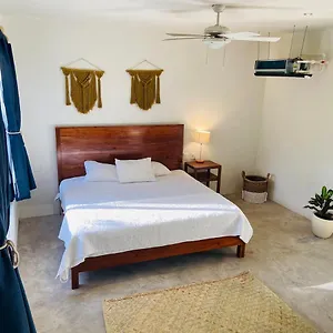 Apartahotel Santuario Jungle