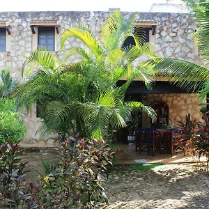 Hotel Casa De Tortugas I Tour