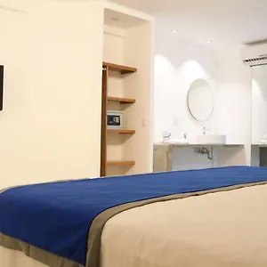 Hotel 3beca
